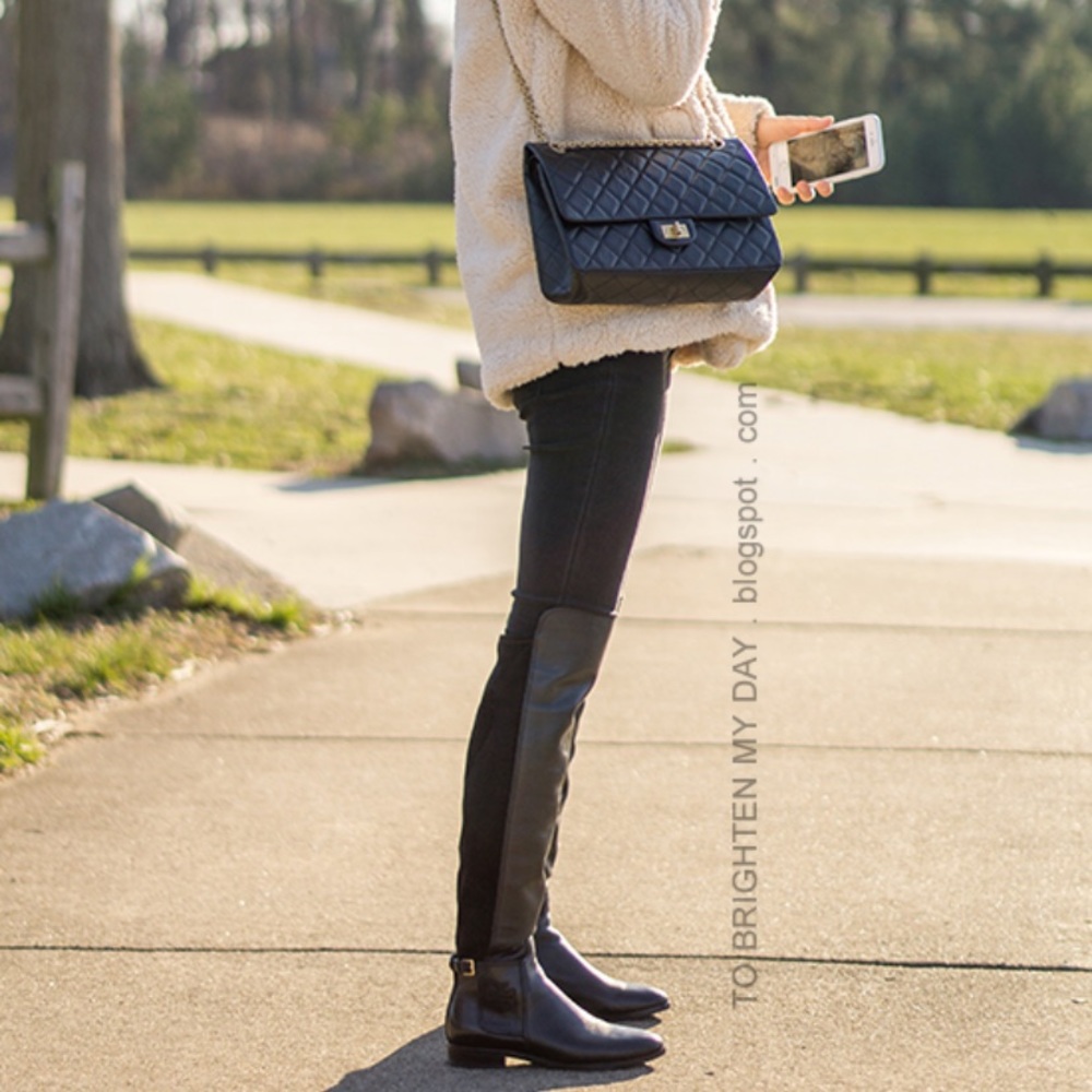 Tory Burch Marsden Boots